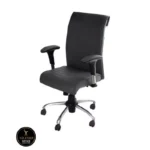 صندلی گردان کرکره ای اوژن - تصویر 3