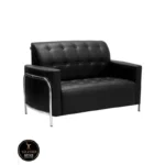 نیم ست اداری مدل اطلس - تصویر 3