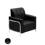 نیم ست اداری مدل اطلس - تصویر 2