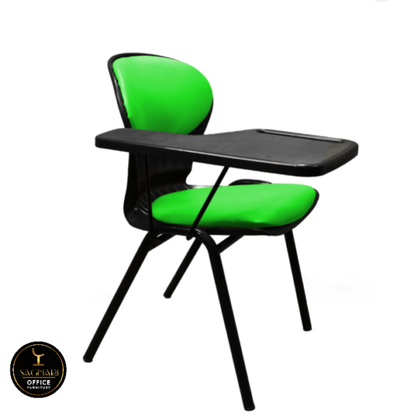 صندلی تحصیلی مدل صدفی