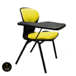 صندلی تحصیلی مدل صدفی - تصویر 2