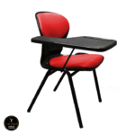 صندلی تحصیلی مدل صدفی - تصویر 4