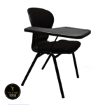 صندلی تحصیلی مدل صدفی - تصویر 3